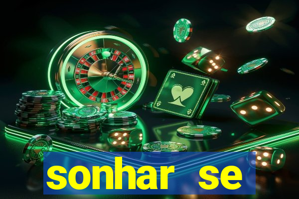 sonhar se escondendo de uma pessoa jogo do bicho